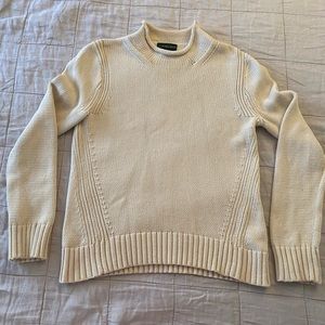 Unisex 1988 cotton rollneck sweater